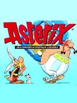 Astérix: Hunt for the Boars