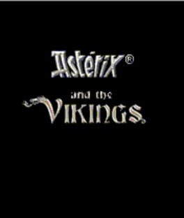 Astérix and the Vikings