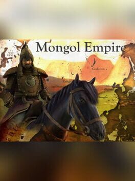 Sid Meier's Civilization V: Civ and Scenario Pack - Mongols (Genghis Khan)