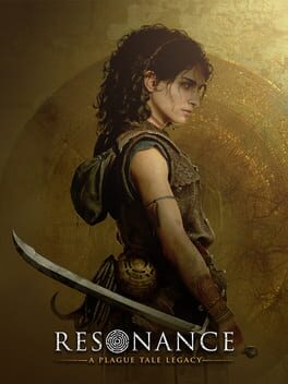 Resonance: A Plague Tale Legacy