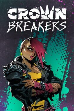Crownbreakers