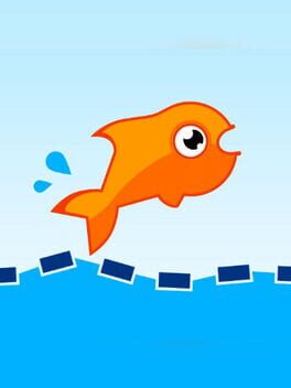 Jumping Fish