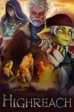 Highreach