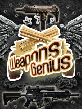Weapons Genius
