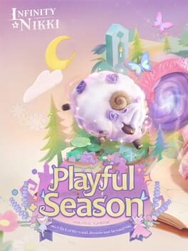 Infinity Nikki: Playful Season
