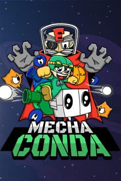 Mechaconda