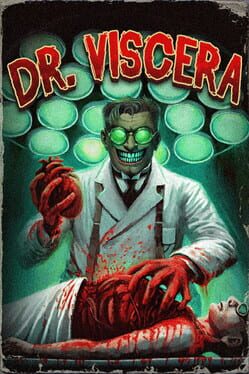 Doctor Viscera