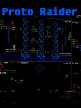 Proto Raider