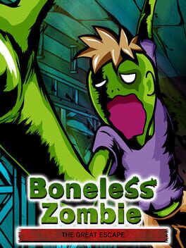 Boneless Zombie