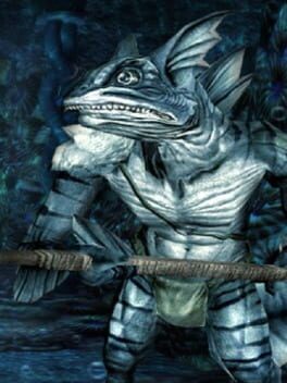 Dungeons & Dragons Online: The Red Fens