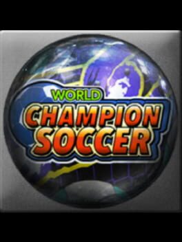 Pinball Arcade: World Champion Soccer