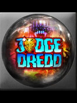 Pinball Arcade: Judge Dredd