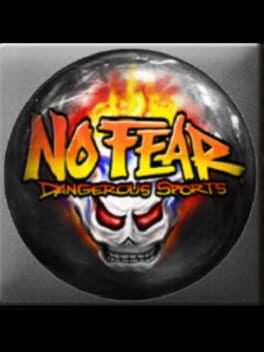 Pinball Arcade: No Fear - Dangerous Sports