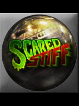 Pinball Arcade: Scared Stiff