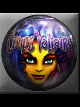 Pinball Arcade: Cirqus Voltaire