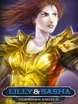 Lilly and Sasha: Guardian Angels