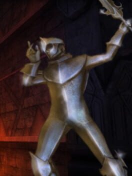 Dungeons & Dragons Online: The Haunted Halls of Eveningstar