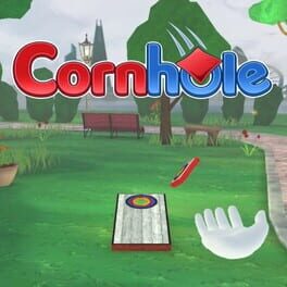 Cornhole Cover