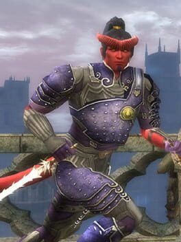 Dungeons & Dragons Online: Iconic Race - Tiefling Scoundrel