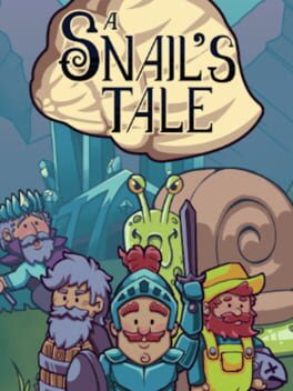 A Snail's Tale