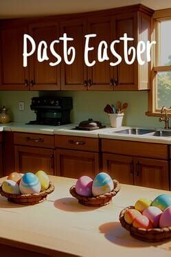 Past Easter