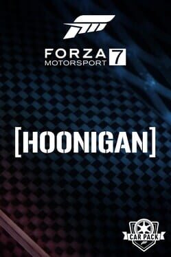 Forza Motorsport 7: Hoonigan Car Pack
