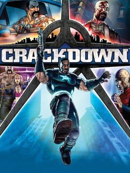 Crackdown: Free-For-All Pack