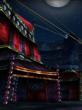 Dungeons & Dragons Online: Phiarlan Carnival