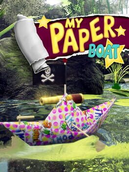 My Paper Boat