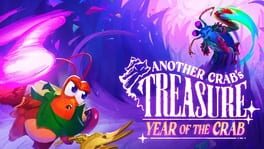 Another Crab's Treasure: Year of the Crab
