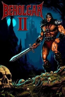 Beholgar II