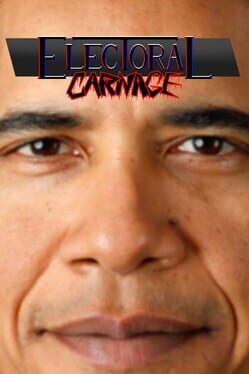 Electoral Carnage Cover