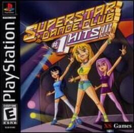 Superstar Dance Club