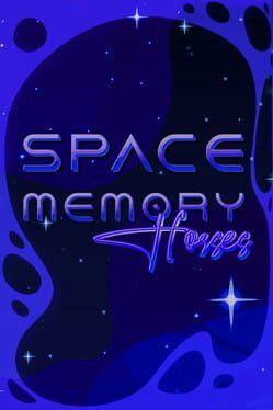 Space Memory: Horses