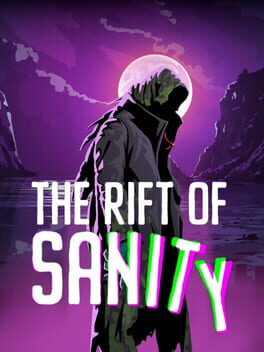 Menace from the Deep: The Rift of Sanity