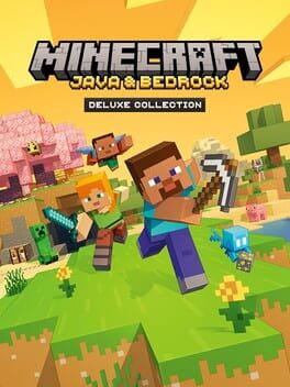 Minecraft: Deluxe Collection for PC