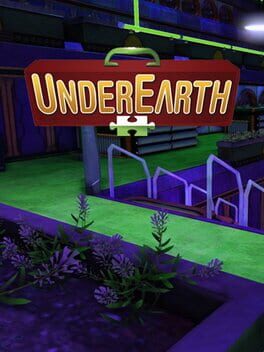 UnderEarth