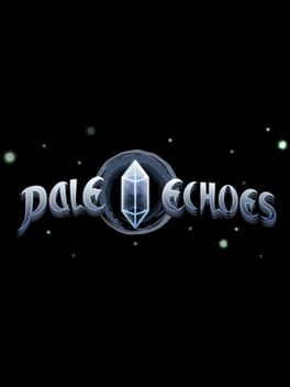 Pale Echoes