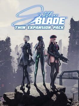 Stellar Blade: Twin Expansion Pack