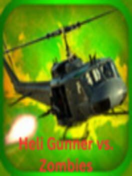 Heli Gunner vs. Zombies