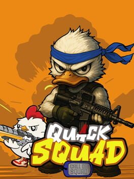 QuackSquad