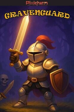 Pixicharm: Gravenguard