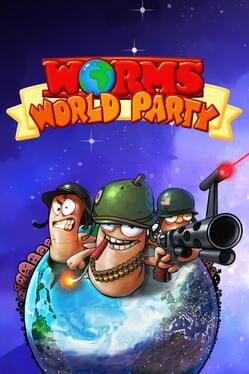 Worms World Party