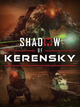 MechWarrior 5: Mercenaries - Shadow of Kerensky