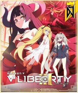 DJMax Respect V: V Liberty III Pack
