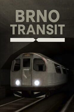 Brno Transit