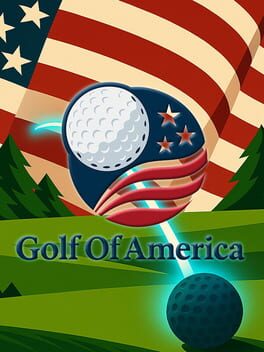 Golf Of America