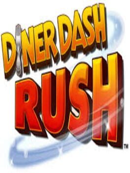 Diner Dash Rush