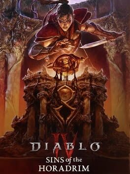 Diablo IV: Sins of the Horadrim