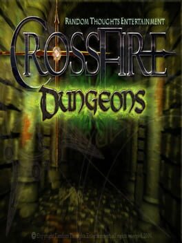 Crossfire: Dungeons